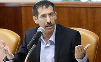 אורבך: כעומק הפינויים גובה הפיצויים