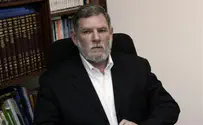 הרב גיסר: אין שעות מיותרות בחמ"ד