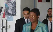 UN: Record $6.5 Billion Appeal For Syria