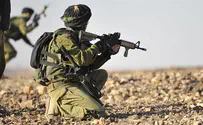 ההרוג מירי כוחותינו: סרן טל נחמן