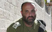 בן ארי: בשבילי שלום אייזנר הוא גיבור