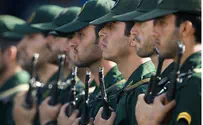 Iran Claims US 'Breached' Deal, Touts Military