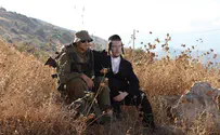Hareidi Brigade Wins IDF Chief of Staff Prize