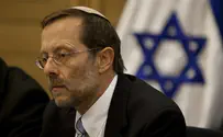 Maverick MK Feiglin: Hats Off to Rebel MKs