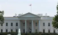 IDF orphans organization joins briefing at the White House