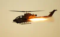 Israel will 'Contain' Latest Gaza Violence