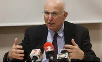 Pollard's Imprisonment 'Absurd' Given US Spying