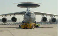 Report: US Furious at Israel Equipment Transfer to China