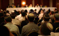 צילום: פלאש 90 קריאה לרבני צהר: הגיעו לכנס הציונות הדתית