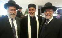 זאב חוזר מברלין: יש שם בורות ולא רק עוינות