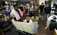 בוחרים ישיבה לילד? בואו לבקר בה