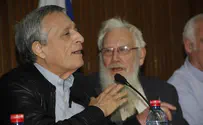 דן מרגלית: פולארד, פולארד, פולארד