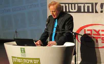 Anti-Corruption Watchdog 'Fighting To Restore Idealism'