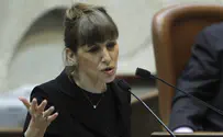 "לימור לבנת עשתה טוב לספורט הישראלי"