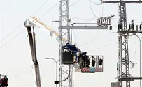 טורבינה לייצור חשמל הוסבה לשימוש במתנול