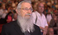 «Уголовное преследование студентов ешив – наша красная линия»