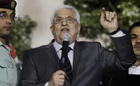 Flash 90 Mahmoud Abbas Mocked For Claiming Jesus was a 'Palestinian'