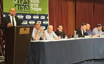 בנט: אנחנו בקואליציה מורכבת