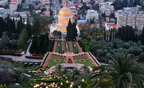 'Operation Haifa' Set to Bring Mass Chinese Invasion