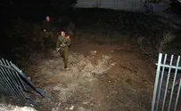 רקטות לגליל העליון   