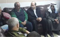 Defense Minister: Hamas has Changed the Rules