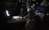 Газа осталась без света. Кто виноват? Конечно, Израиль!