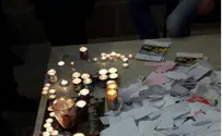 201-я годовщина ухода из материального мира Алтер Ребе
