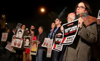 Cabinet Approves Release of Terrorist Prisoners