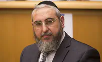 גישושים לחבירת 'עם שלם' עם הרב אמנון יצחק