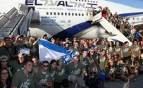 עולים מטורטרים, מתייאשים וחוזרים לארץ מוצאם
