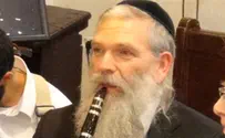 יעלון אישר - ישיבת הסדר חדשה ברמלה