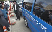 מה עושים כשמישהו נפטר?