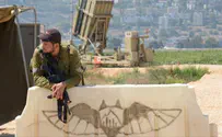 A Candid Talk with an Israeli in the North Under Rocket Fire