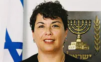 "רק רציתי להודיע שהממיר לא בסדר"