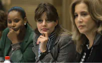 Fathers' Activist Suing Haaretz over 'Defamation' by Feminist MK