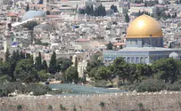 הסטטוס-קוו הופר מזמן