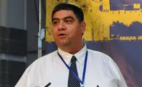 "שטח סרוג" עם דודו סעדה בקול חי