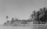INN: LBD Israel's History in Pictures: Middle East Communities