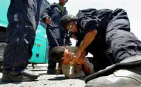 Report Slams Police for Corruption, Violence