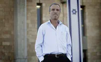 MK Stern Says Chabad Emissaries Should Count as National Service