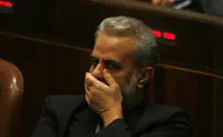 צרצור: סיסי מסייע ל"אויבי האומה"