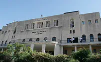ראש ישיבת פוניבז': התחזקו בתשובה