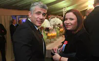 Labor Candidates Tell Constituents Not to Vote for Lapid