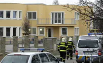 Palestinian Authority Ambassador to Prague Killed in Explosion