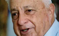 'שרון היה מצביא בקנה מידה עולמי'