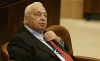 שרון ידע בדיוק למה מינה את טליה ששון