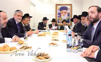 ש"ס נפרדה מאטיאס    