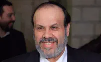 "פרשיית הרפורמים יצאה מפרופורציות" 