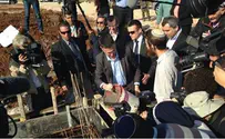 MKs: Without Jordan Valley, Israel Can't Defend Itself