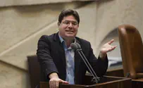 Akunis: Coalition in Danger from Kerry Deal